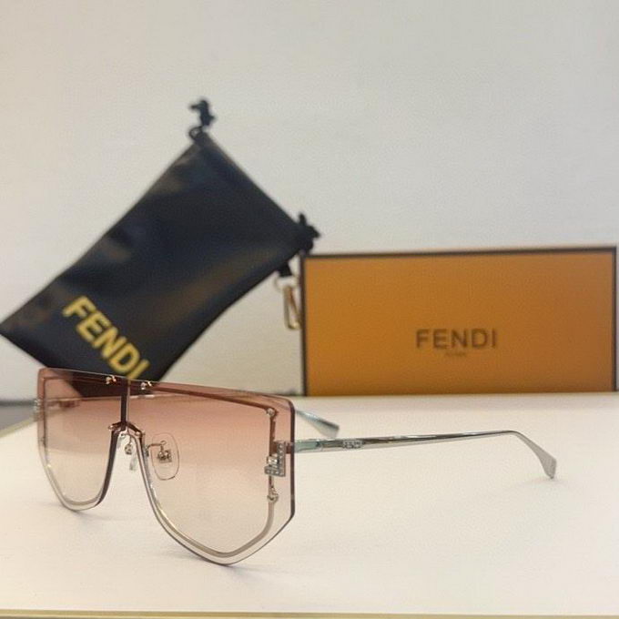 Fendi Sunglasses ID:20250529-506